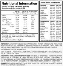 Load image into Gallery viewer, UPS Ultimate Whey - 2.2kg