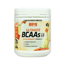 Load image into Gallery viewer, UPS Ultimate BCAA
