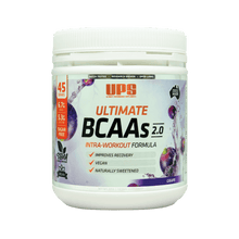 Load image into Gallery viewer, UPS Ultimate BCAA