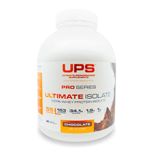 Load image into Gallery viewer, UPS Ultimate Isolate - 2.2kg