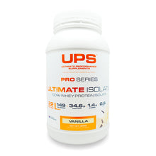Load image into Gallery viewer, UPS Ultimate Isolate - 908g