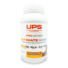 Load image into Gallery viewer, UPS Ultimate Whey - 908g