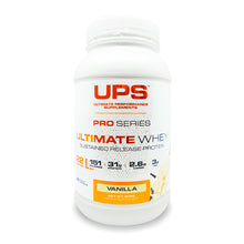 Load image into Gallery viewer, UPS Ultimate Whey - 908g