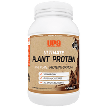 Load image into Gallery viewer, UPS Ultimate Plant Protein - 908g
