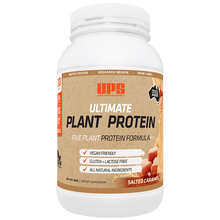 Load image into Gallery viewer, UPS Ultimate Plant Protein - 908g
