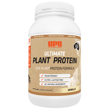 Load image into Gallery viewer, UPS Ultimate Plant Protein - 908g