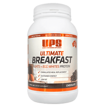 Load image into Gallery viewer, UPS Ultimate Breakfast - 908g