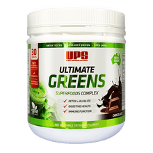 Load image into Gallery viewer, UPS Ultimate Greens
