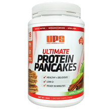 Load image into Gallery viewer, UPS Ultimate Protein Pancakes