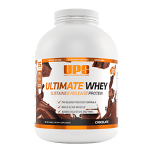 Load image into Gallery viewer, UPS Ultimate Whey - 2.2kg