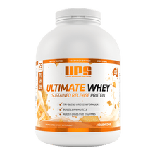 Load image into Gallery viewer, UPS Ultimate Whey - 2.2kg