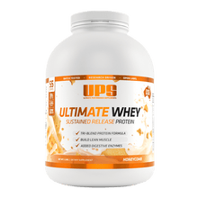 Load image into Gallery viewer, UPS Ultimate Whey - 2.2kg
