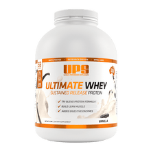 Load image into Gallery viewer, UPS Ultimate Whey - 2.2kg
