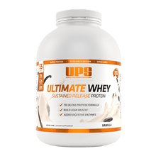 Load image into Gallery viewer, UPS Ultimate Whey - 2.2kg
