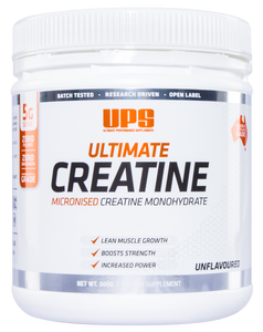 UPS Ultimate Creatine