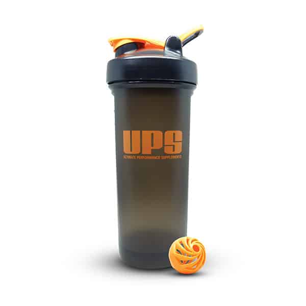 1Up Shaker w/ Powder Storage – 1 Up Nutrition