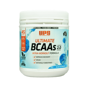 UPS Ultimate BCAA