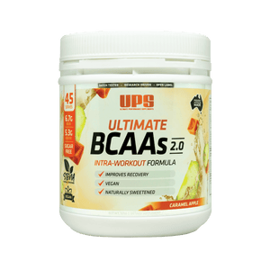UPS Ultimate BCAA