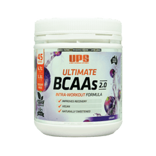 Load image into Gallery viewer, UPS Ultimate BCAA
