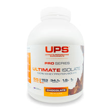 Load image into Gallery viewer, UPS Ultimate Isolate - 2.2kg
