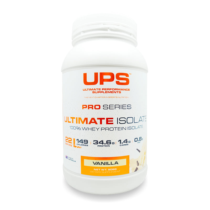 UPS Ultimate Isolate - 908g