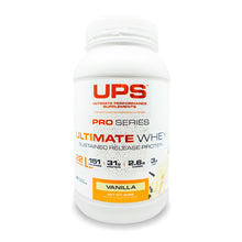 Load image into Gallery viewer, UPS Ultimate Whey - 908g
