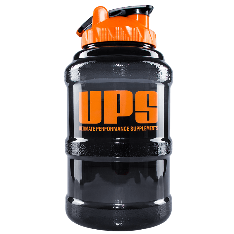 UPS Enviro Bottle