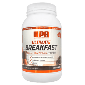 UPS Ultimate Breakfast - 908g