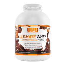 Load image into Gallery viewer, UPS Ultimate Whey - 2.2kg
