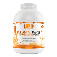 Load image into Gallery viewer, UPS Ultimate Whey - 2.2kg
