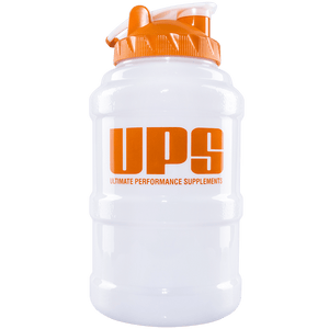 UPS Enviro Bottle